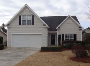 5137 Saddle Cir, Evans, GA 30809