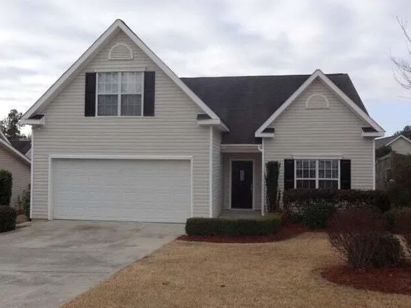 5137 SADDLE Circle, Evans, GA 30809