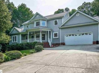 133 Circle Slope Dr, Simpsonville, SC 29681