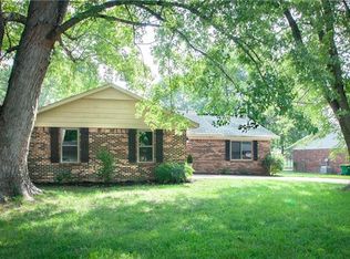 4205 Tomahawk Cir, Springdale, AR 72764