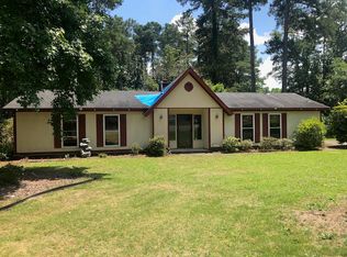 250 Willowood Ct, Augusta, GA 30907