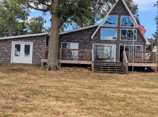 746 Rockcastle Lakeshore Dr, Cadiz, KY 42211