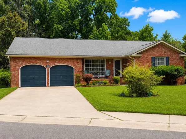 300 Driver Ave, Summerville, SC 29483