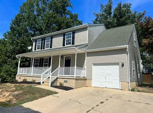 45240 Billy Way, California, MD 20619