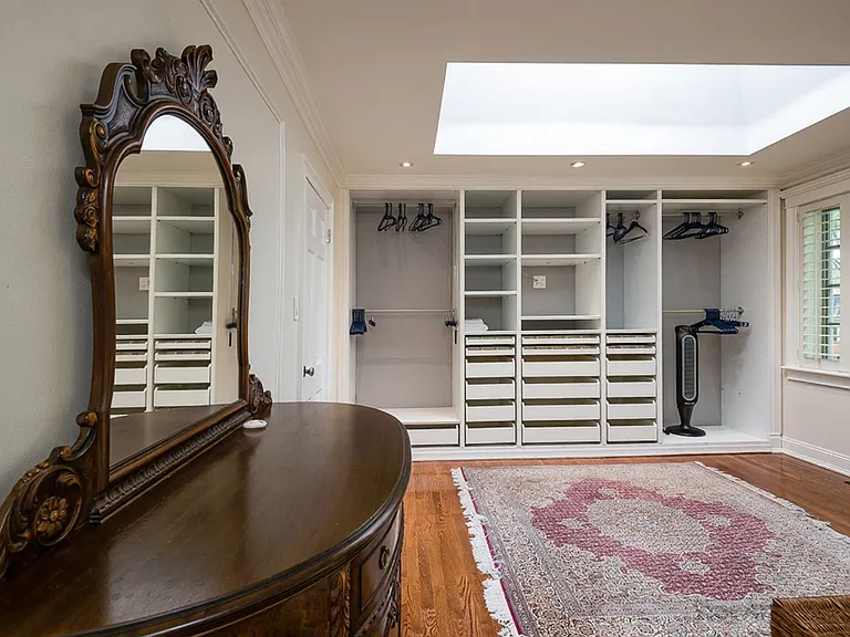 Wardrobe