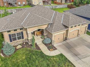2714 N 190th St, Elkhorn, NE 68022