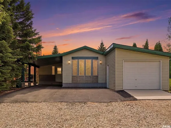 313 Cumming AVENUE, Manitou Beach, SK S0K 4T1