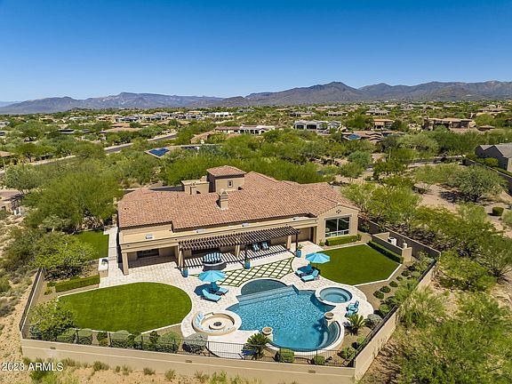 3rd image of 8409 E TUMBLEWEED Drive