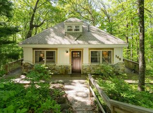 145 Firtree Dr, Wintergreen Resort, VA 22967