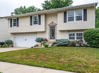 1237 Jennell Dr, Decatur, IL 62521