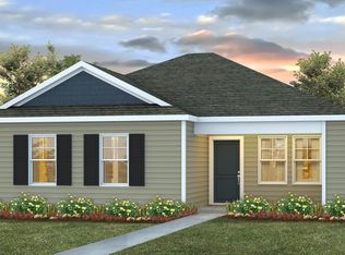 109 Hale Rd, Orangeburg, SC 29115