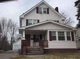 1052 E 177th St, Cleveland, OH
