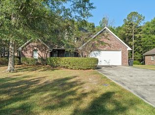 212 Morrell Cir, Hattiesburg, MS 39402