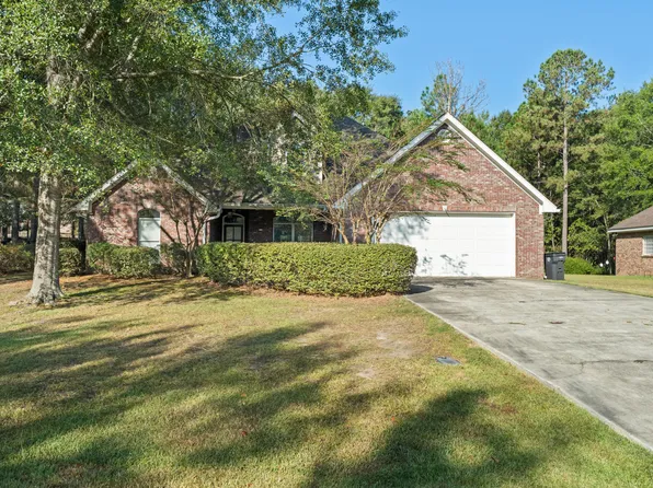 212 Morrell Cir, Hattiesburg, MS 39402