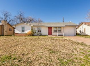 3210 Post Oak Rd, Abilene, TX 79606