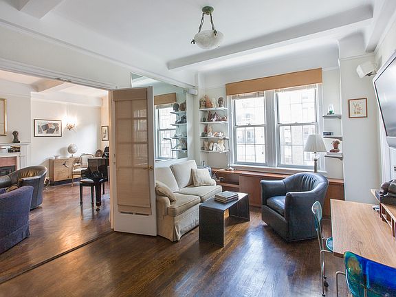 2nd image of 410 E 57th St APT 11A