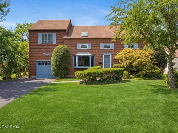 21 Amherst Rd, Riverside, CT 06878