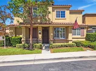 61 Calle De Los Ninos, Rancho Santa Margarita, CA 92688