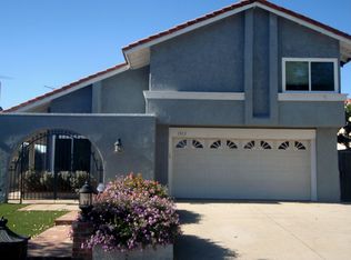 1513 Fairwood Way, Upland, CA 91786