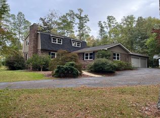 255 Campground Cir, Scottsboro, AL 35769