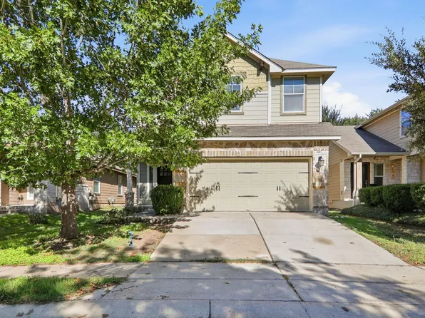 1512 Sugarberry Ln, Austin, TX 78748