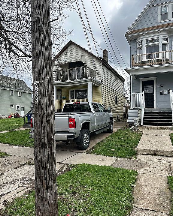 961 West Ave, Buffalo, NY 14213 Zillow