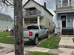 961 West Ave, Buffalo, NY 14213
