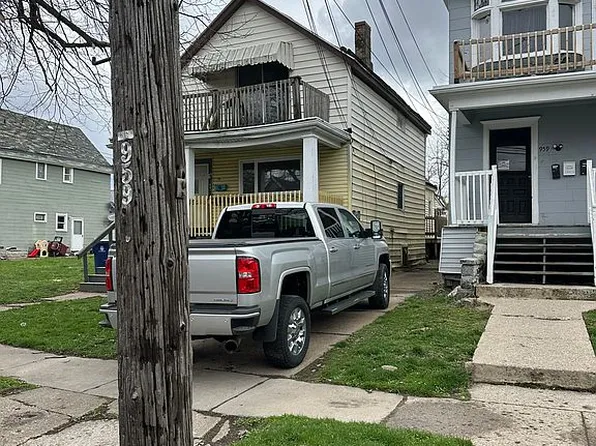 961 West Ave, Buffalo, NY 14213