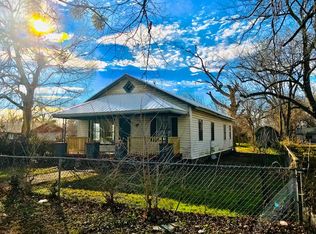 1506 S 79th West Ave, Tulsa, OK 74127