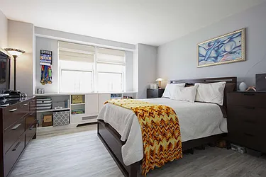 Sold by Halstead Real Estate