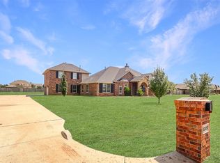 20300 Tranquil Pasture Ln, Edmond, OK 73012