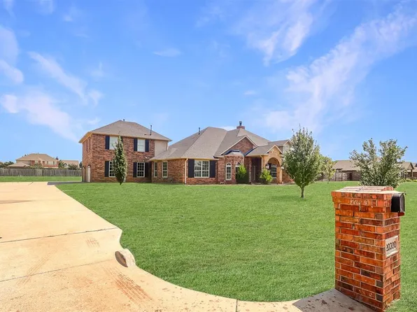 20300 Tranquil Pasture Ln, Edmond, OK 73012