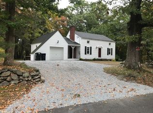 103 Putnam Rd, Holden, MA 01520