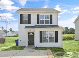 4329 Haverty Dr, Raleigh, NC 27610