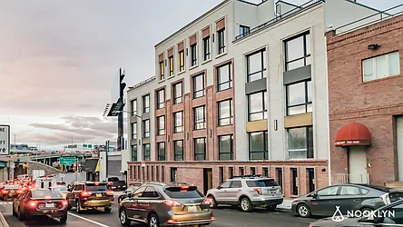 Rented by Nooklyn NYC LLC