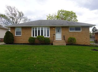 10831 Schwab Dr, Parma, OH 44130