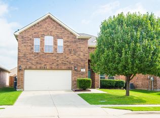 412 Mystic River Trl, Fort Worth, TX 76131