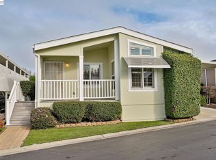 3263 Vineyard Ave SPC 35, Pleasanton, CA 94566