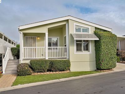 3263 Vineyard Ave Spc 35, Pleasanton, CA, 94566