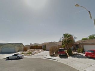 3900 Springfield Ct, Rosamond, CA 93560