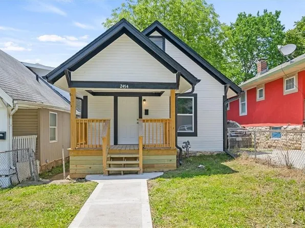 2454 Cypress Ave, Kansas City, MO 64127