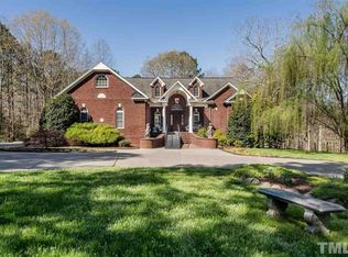 445 Motorcycle Rd, Clayton, NC 27527