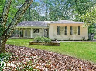 1411 Windy Hill Ct SE, Conyers, GA