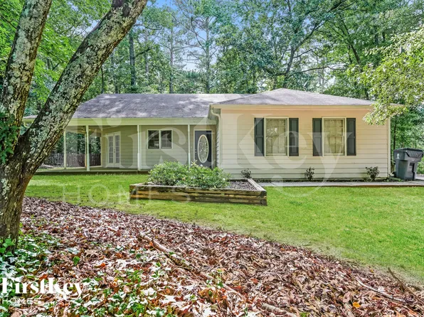 1411 Windy Hill Ct SE, Conyers, GA 30013