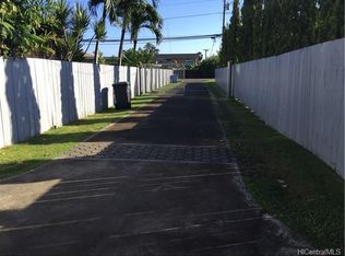 425 N Kainalu Dr, Kailua, HI 96734