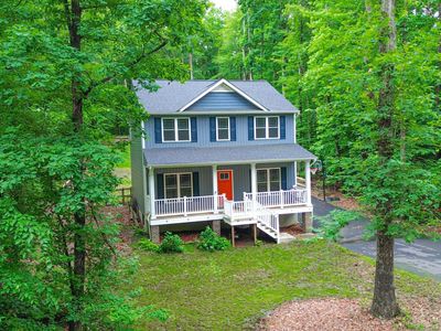 971 Swan Ln, Ruther Glen, VA, 22546