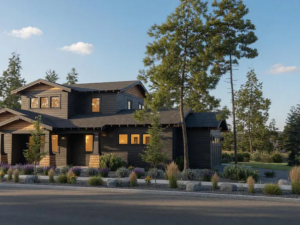 2745 NW Nordic Ave Lot 18, Bend, OR 97703