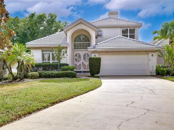 7268 HAWKSNEST BOULEVARD, ORLANDO, FL 32835