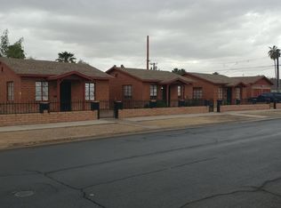 1102 W Roosevelt St, Phoenix, AZ 85007