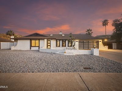 127 E PERSHING Avenue, Phoenix, AZ, 85022
